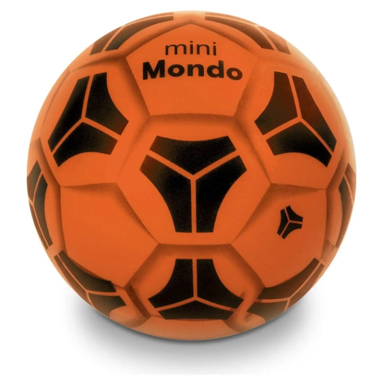 PALLONE MINI HOT PLAY 14CM 3