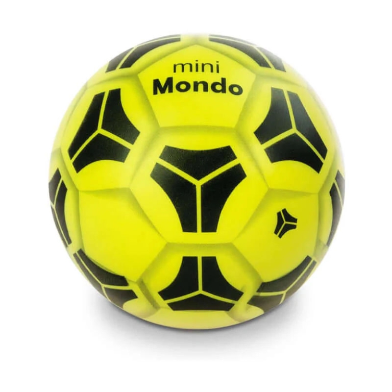 PALLONE MINI HOT PLAY 14CM 5