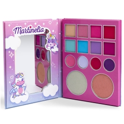 MARTINELIA PALETTE TRUCCO UNICORNO