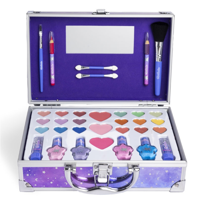 MARTINELIA SET MAKE UP VALIGETTA GALAXY DREAMS 3