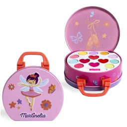 MARTINELIA SET MAKE UP MAGIC BALLET