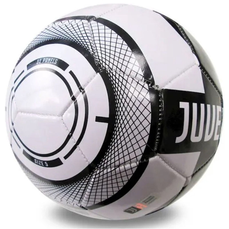 PALLONE IN CUOIO PRO JUVENTUS SGONFIO