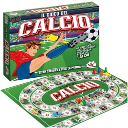 GIOCO DEL CALCIO