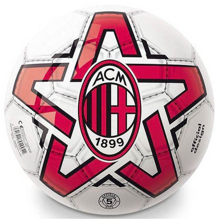 PALLONE 23CM BIO MILAN GONFIO