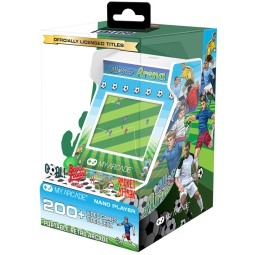 LCD ARENA COLLECTION 207 GIOCHI IN 1