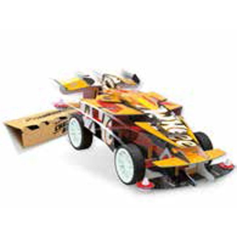 AUTO HOT WHEELS DA MONTARE 2