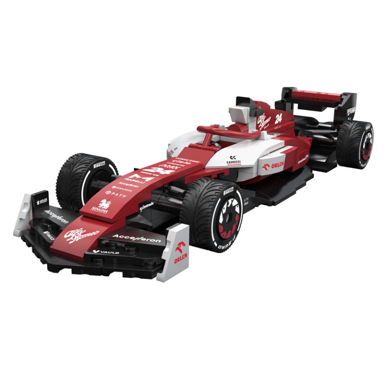 COSTRUZIONI F1 ALFA ROMEO 271PZ 2