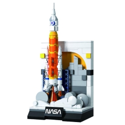 COSTRUZIONI ARTEMIS ROCKET 197PZ