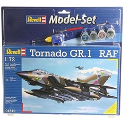 KIT MONTAGGIO AEREO TORNADO 1:72