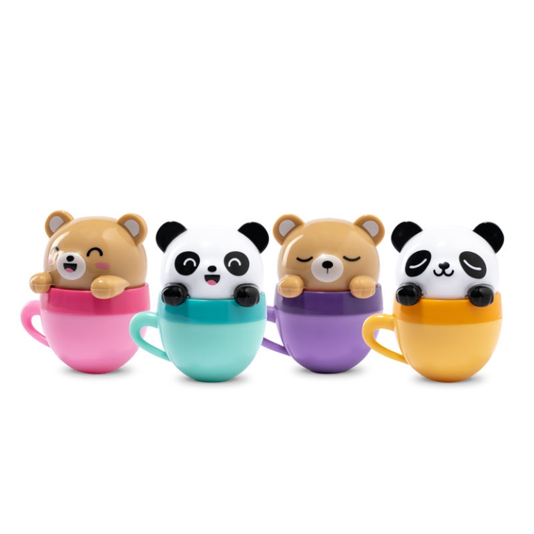 MARTINELIA BALSAMO LABBRA ANIMAL MUG 3GR 20PZ EXPO 3