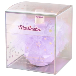 MARTINELIA PROFUMO GLITTER FRAGANZA VIOLA 100ML