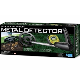 METAL DETECTOR