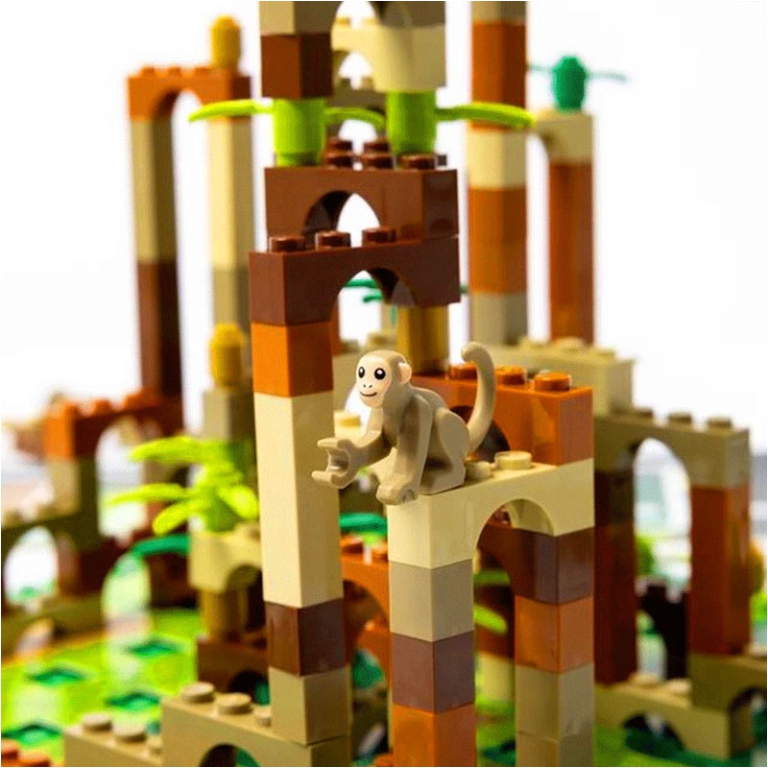 GIOCO MONKEY PALACE 3