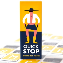 GIOCO QUICKSTOP