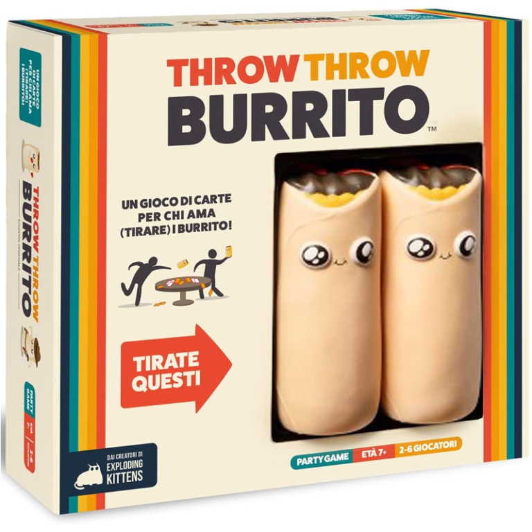 BURRITO