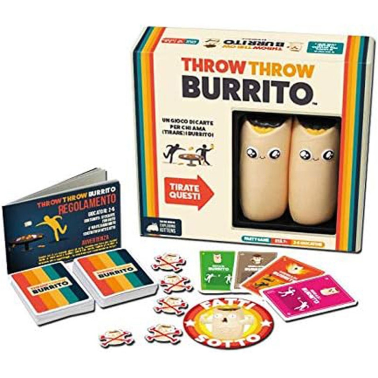 BURRITO 2