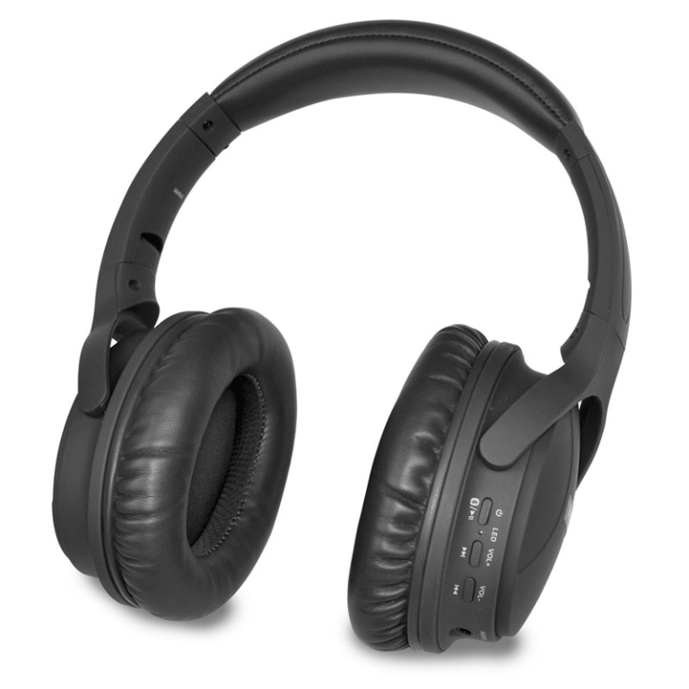 CUFFIA WIRELESS 2