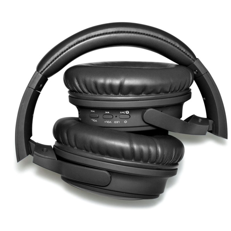 CUFFIA WIRELESS 3