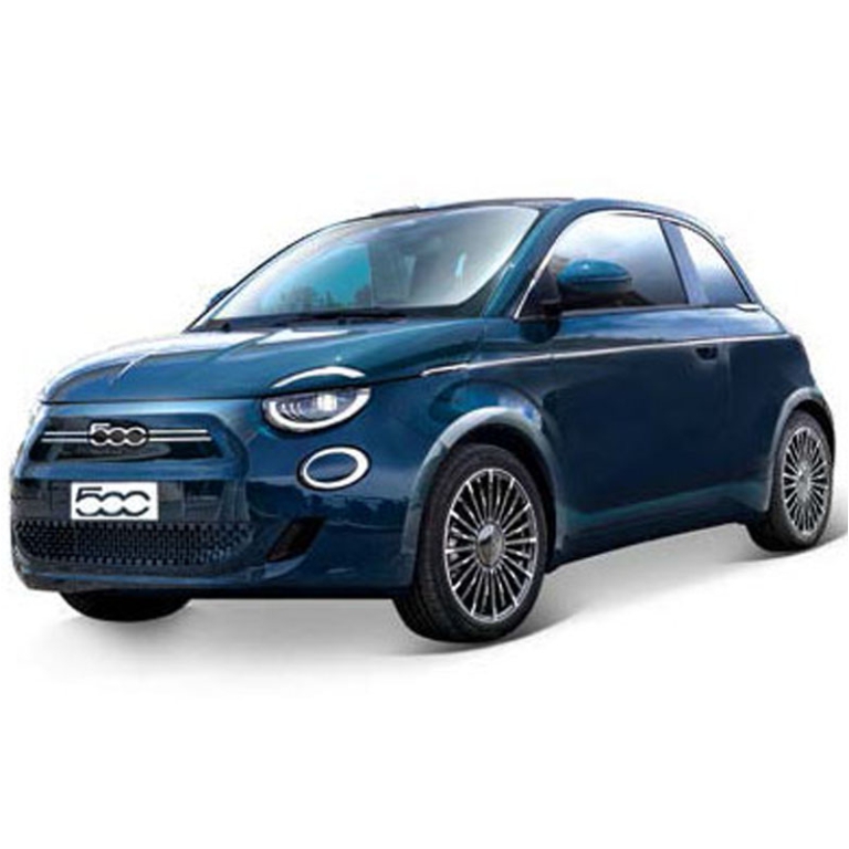 AUTO FIAT 500E 2023 1:24