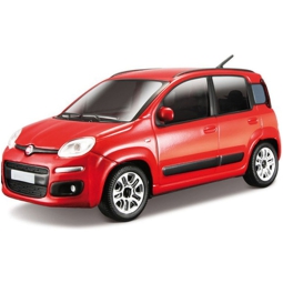 AUTO FIAT PANDA 1:24