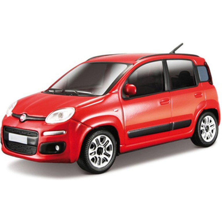 AUTO FIAT PANDA 1:24