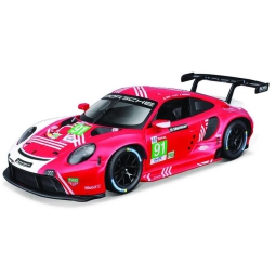 AUTO PORSCHE 911 RSR LM LE MANS 1:24