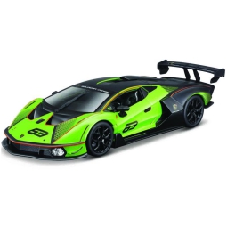 AUTO LAMBORGHINI ESSENZA LE MANS 1:24