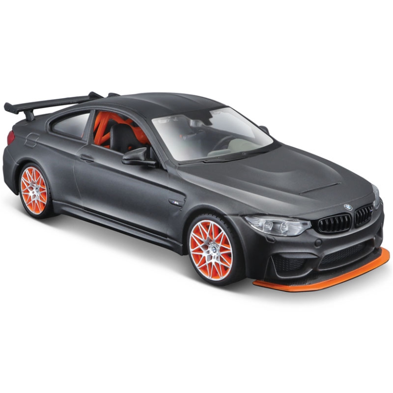 AUTO BMW 4 GTS 1:24