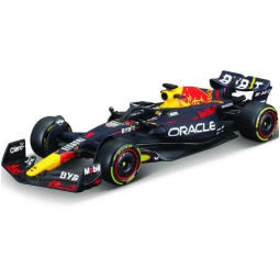 AUTO F1 RED BULL VERSTAPPEN 1:43