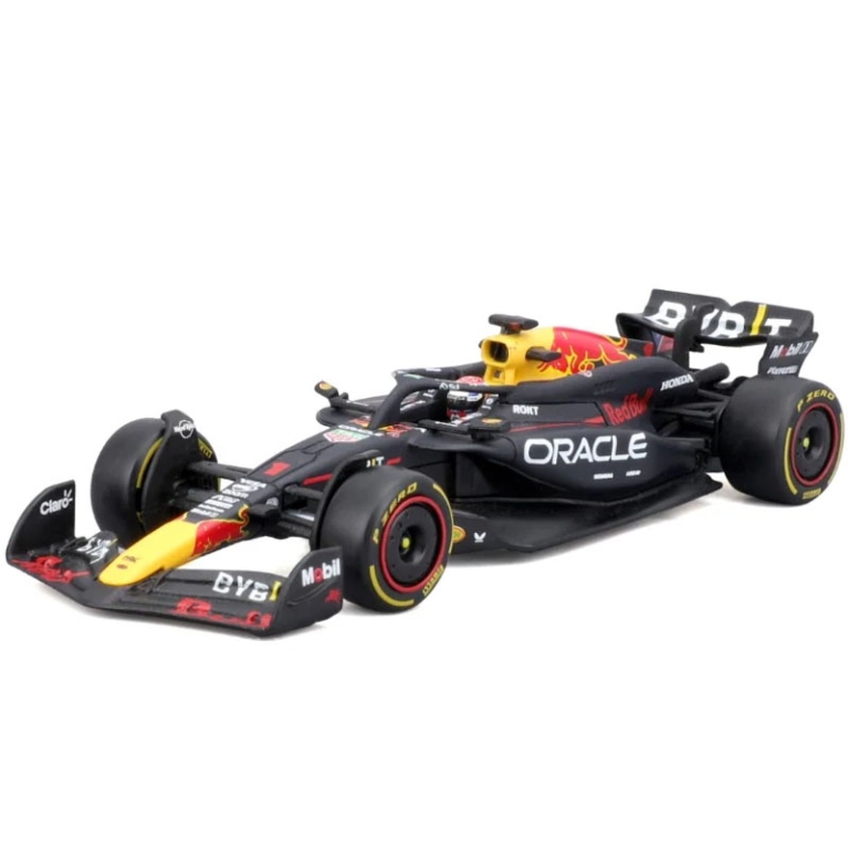 AUTO RED BULL VESTAPPEN  RB20 2024 1:43