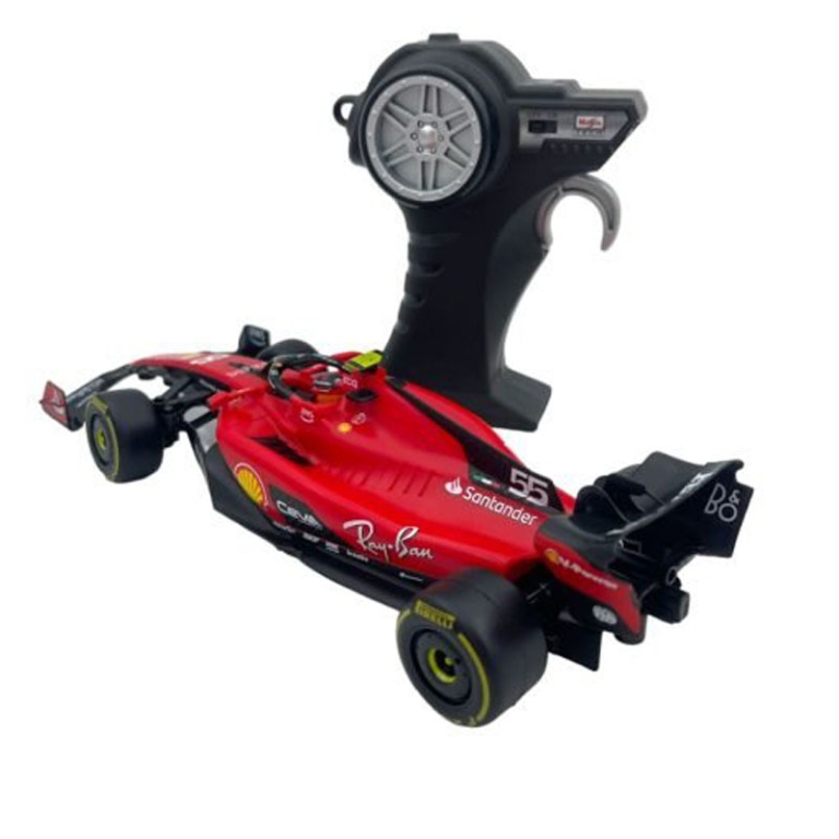 AUTO F1 FERRARI 1:24 RC 2