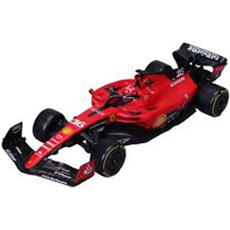 AUTO F1 FERRARI 1:24 RC 3