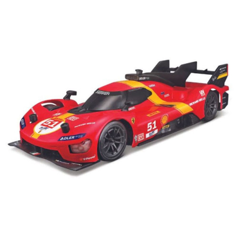 AUTO FERRARI 499P 1:16 RC