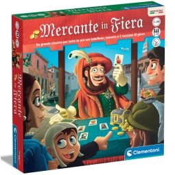 Hasbro - L'Allegro Chirurgo Il gioco amato dai giovanissimi medi