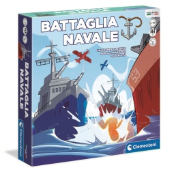 BATTAGLIA NAVALE