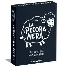 GIOCO LA PECORA NERA