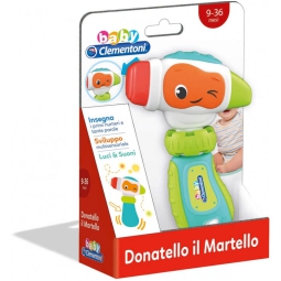 DONATELLO IL MARTELLO