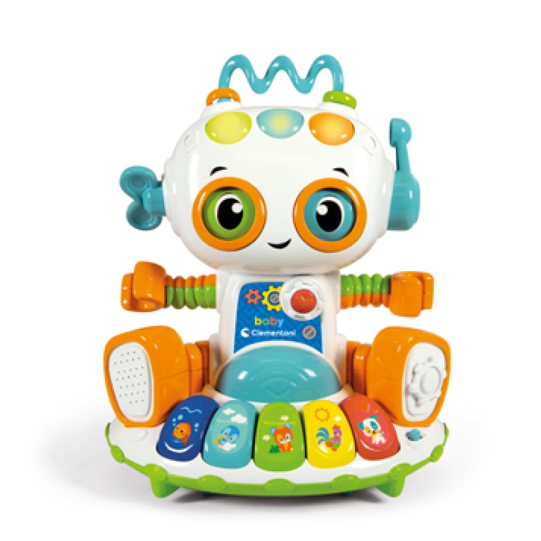 BABY ROBOT 2