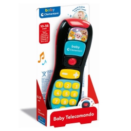 BABY TELECOMANDO