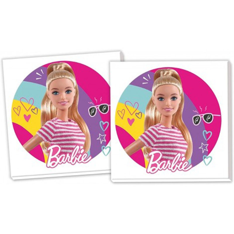 MEMO GAMES BARBIE 3