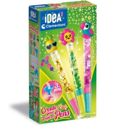 CREA IDEA PENNA TROPICALE