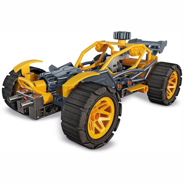 BUGGY E QUAD 2