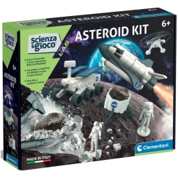 ASTEROIDI KIT