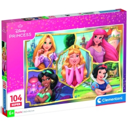 PUZZLE 104PZ DISNEY