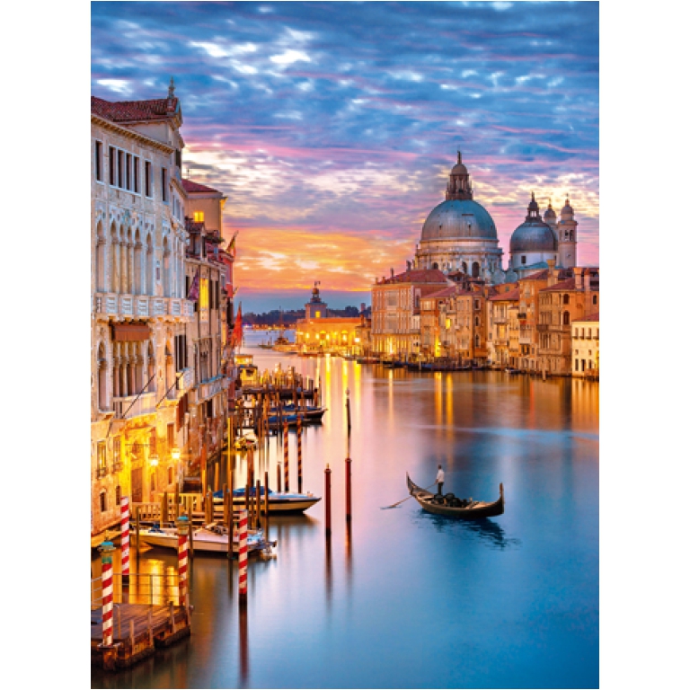 PUZZLE 500PZ VENEZIA 2