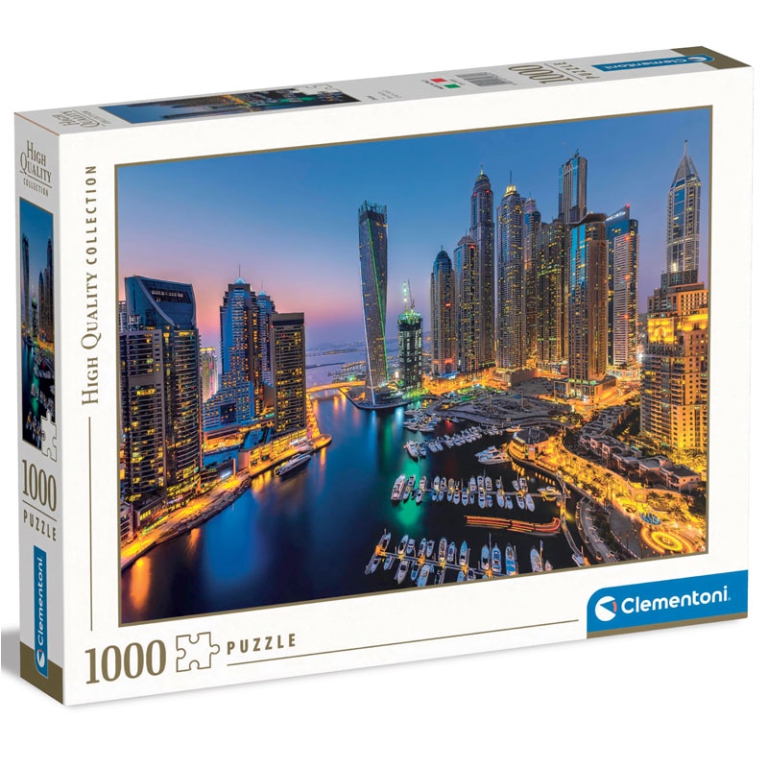 PUZZLE 1000PZ DUBAI