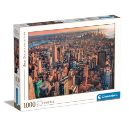 PUZZLE 1000PZ NEW YORK