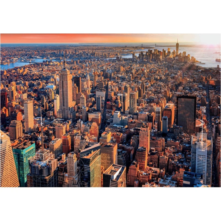 PUZZLE 1000PZ NEW YORK 2