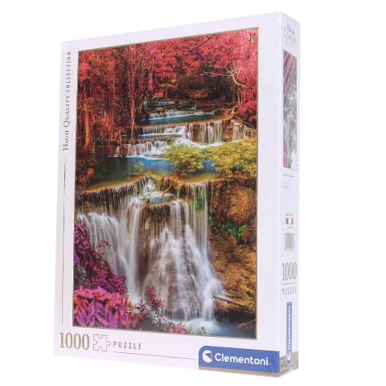 PUZZLE 1000PZ THAI FALLS