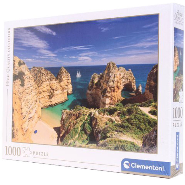 PUZZLE 1000PZ ALGARVE